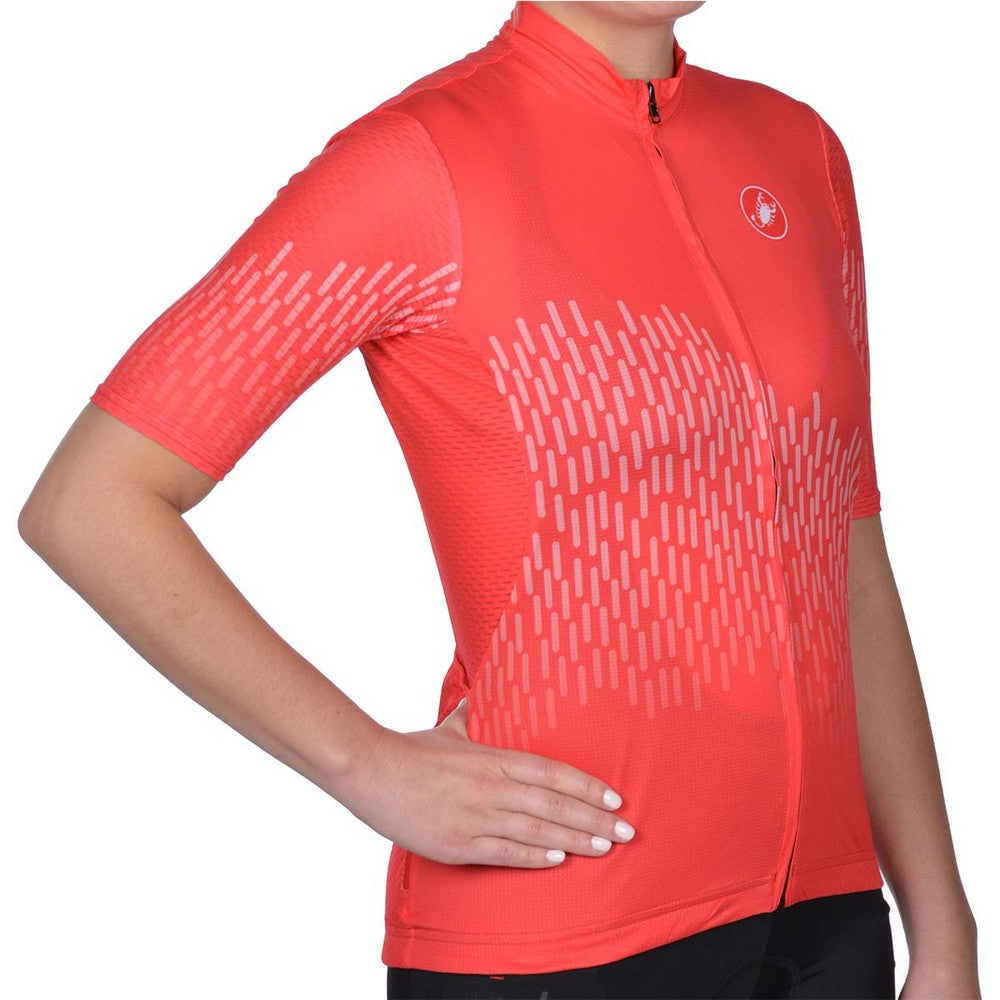 Maillot de vélo Castelli Perri (femmes)