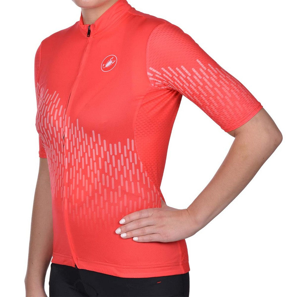 Maillot de vélo Castelli Perri (femmes)