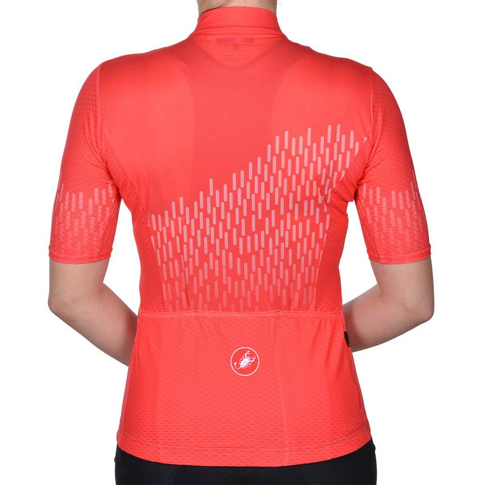 Maillot de vélo Castelli Perri (femmes)