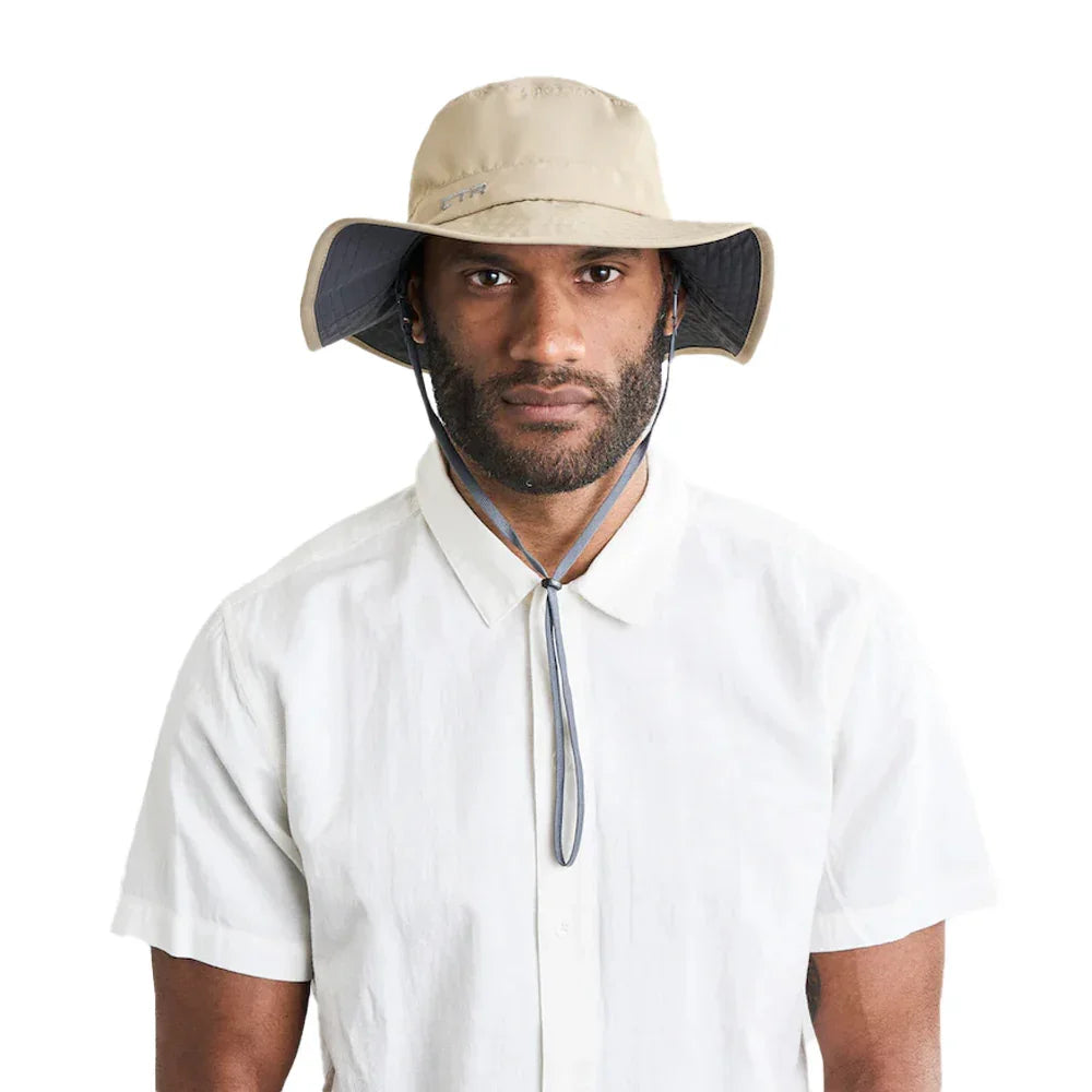 Chapeau CTR Summit Pack-It (unisexe)