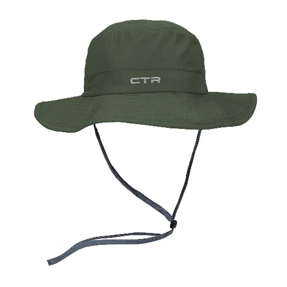 Chapeau CTR Summit Pack-It (unisexe)