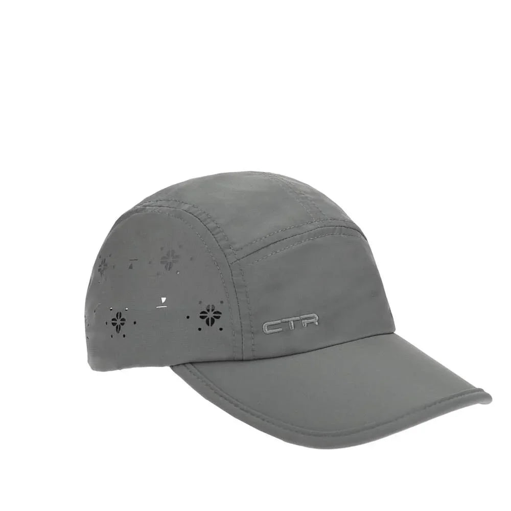 Casquette CTR Summit Vent (femmes)