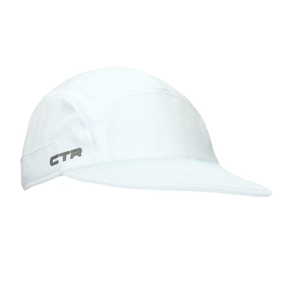 Casquette CTR hybride Summit (unisexe)