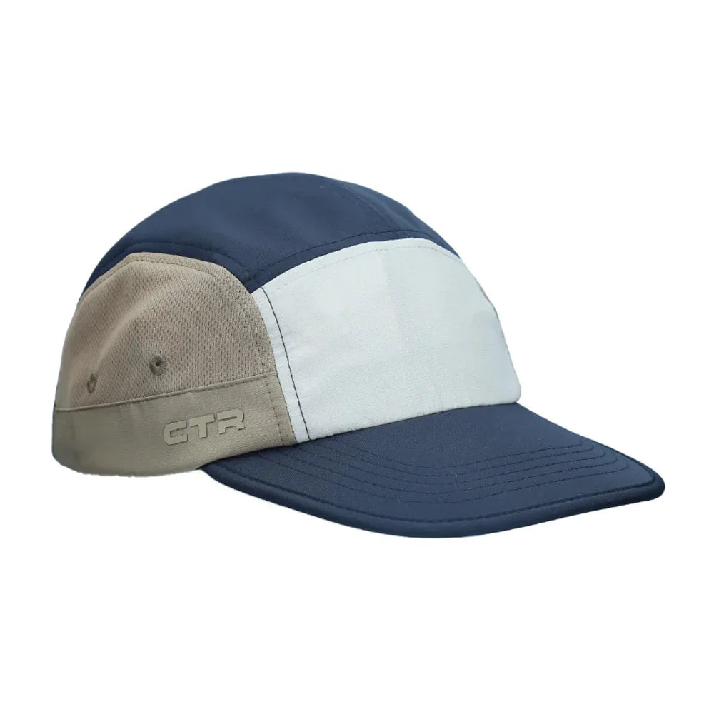 Casquette CTR hybride Summit (unisexe)
