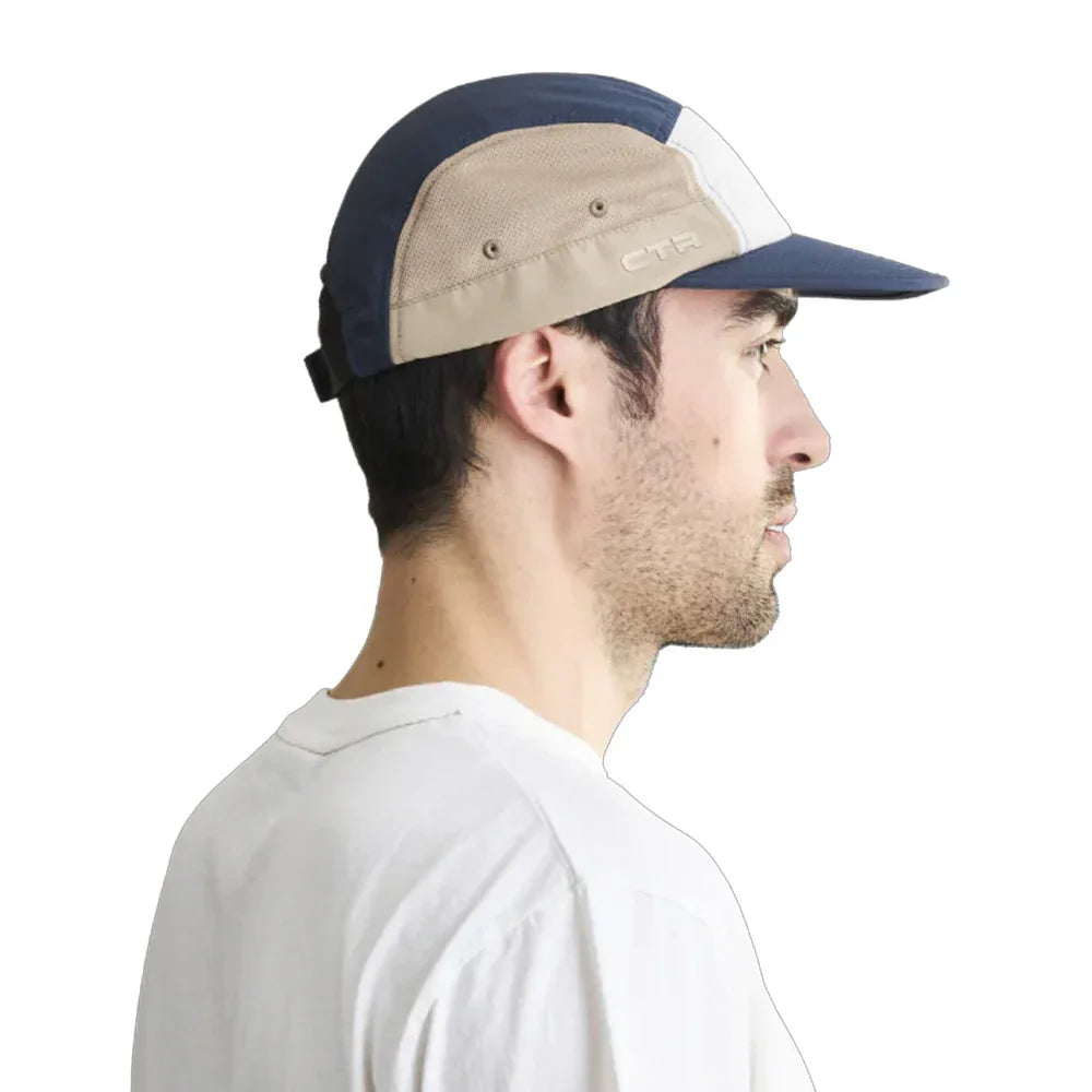 Casquette CTR hybride Summit (unisexe)
