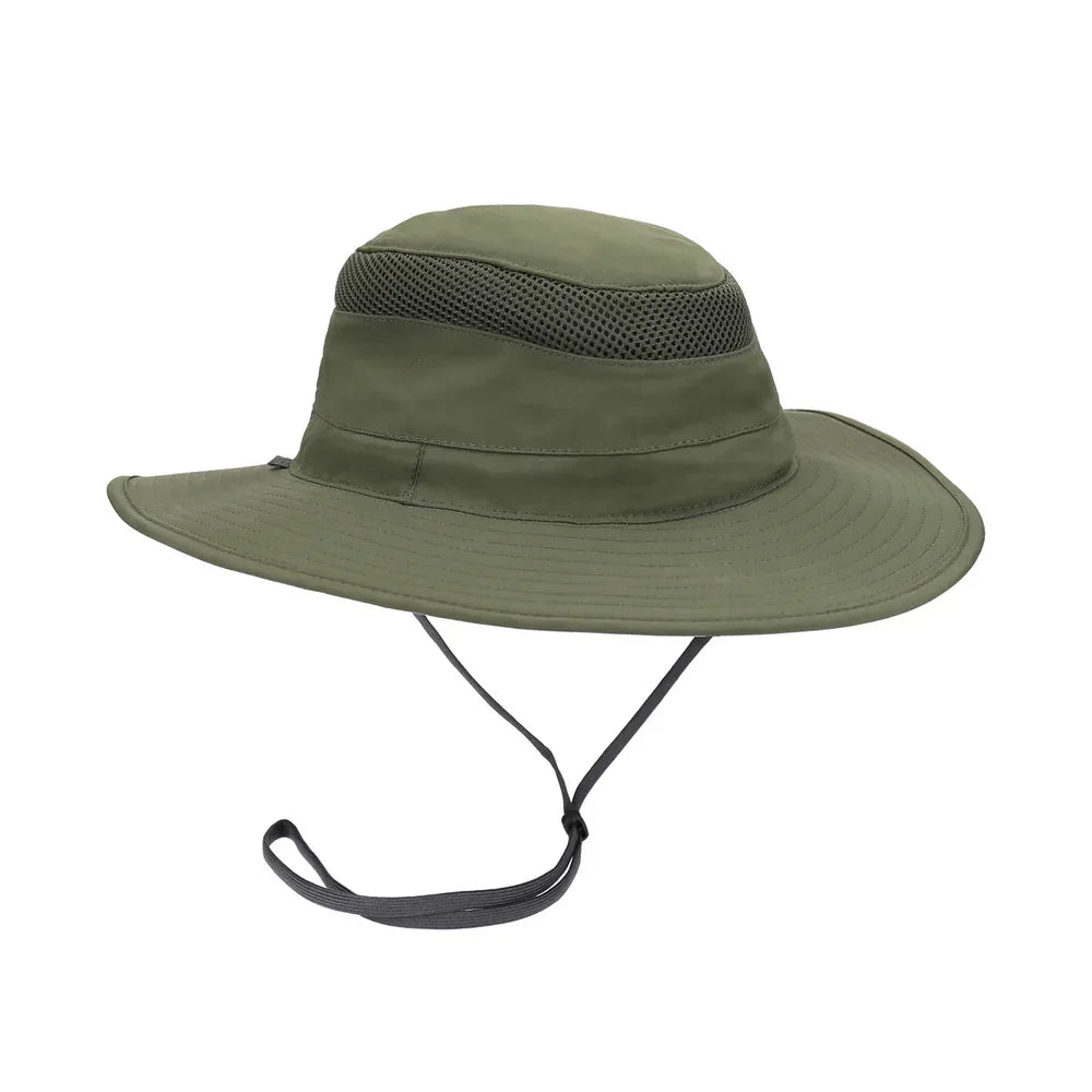 Chapeau CTR Altitude Quest