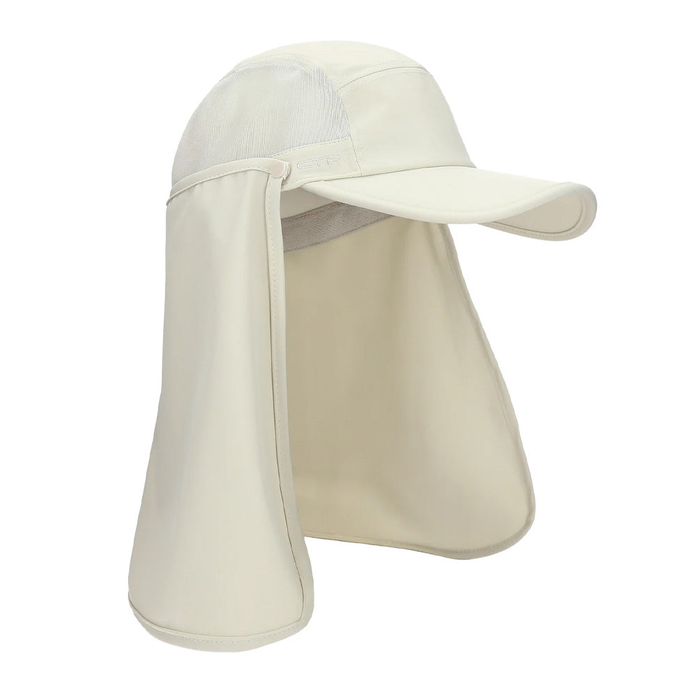 CTR Nomad High Noon Convertible Cap (Unisex)