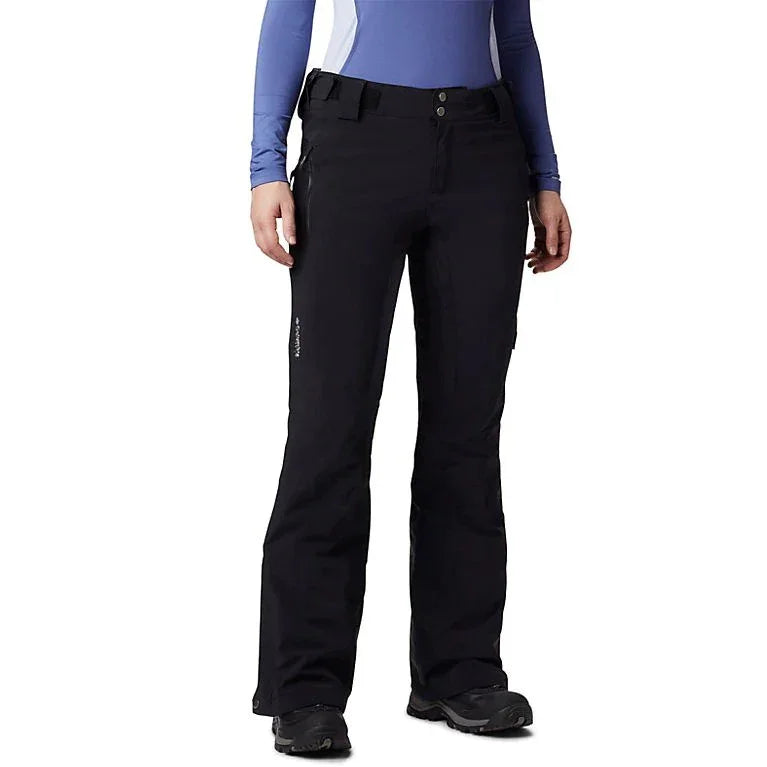 Columbia Titanium W's Powder Keg II Snow Pants
