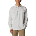 Chemise à manches longues Columbia Titan Pass Irico (hommes)