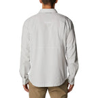 Chemise à manches longues Columbia Titan Pass Irico (hommes)