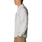 Chemise à manches longues Columbia Titan Pass Irico (hommes)