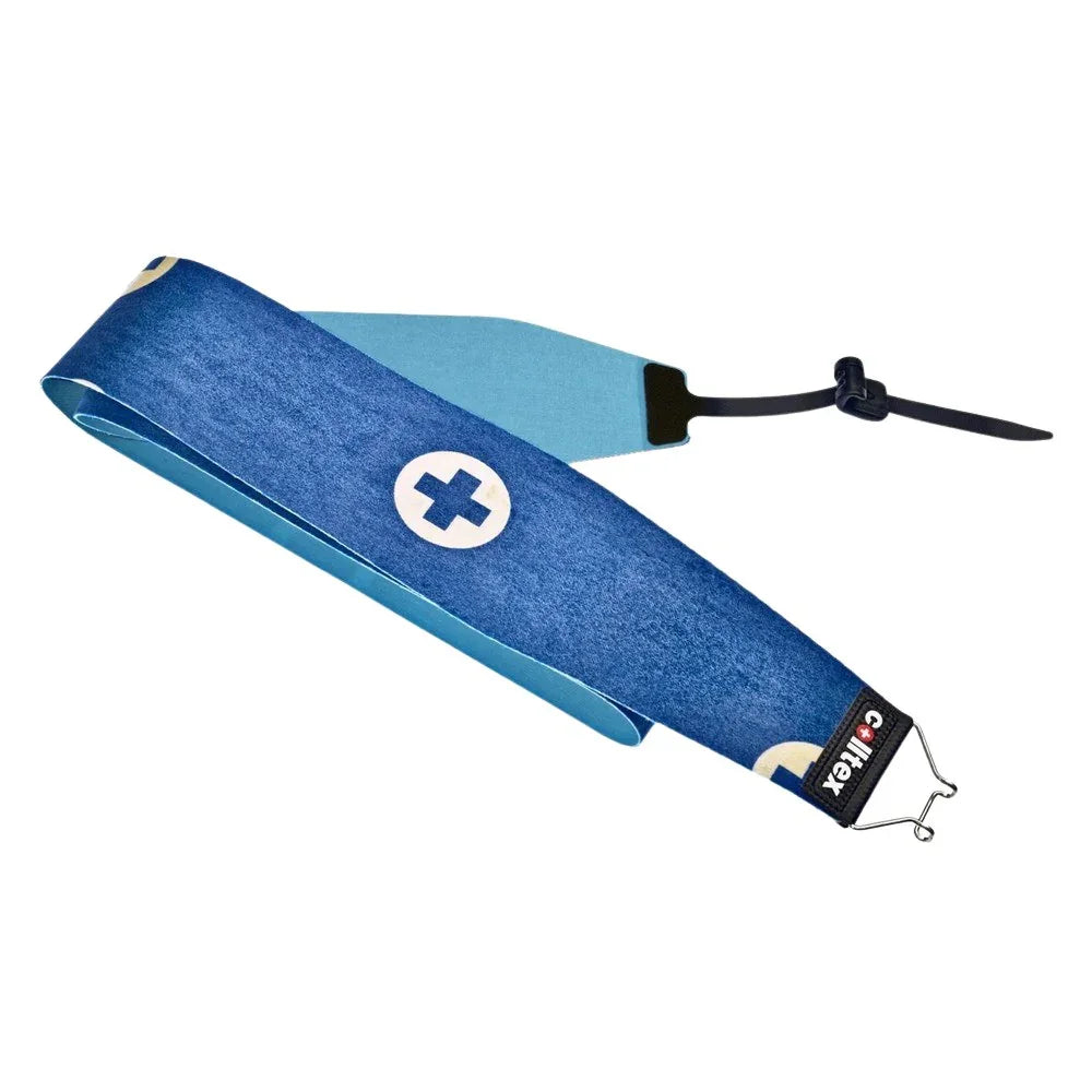 Peaux d'ascension Colltex Todi Allrounder - 110mm