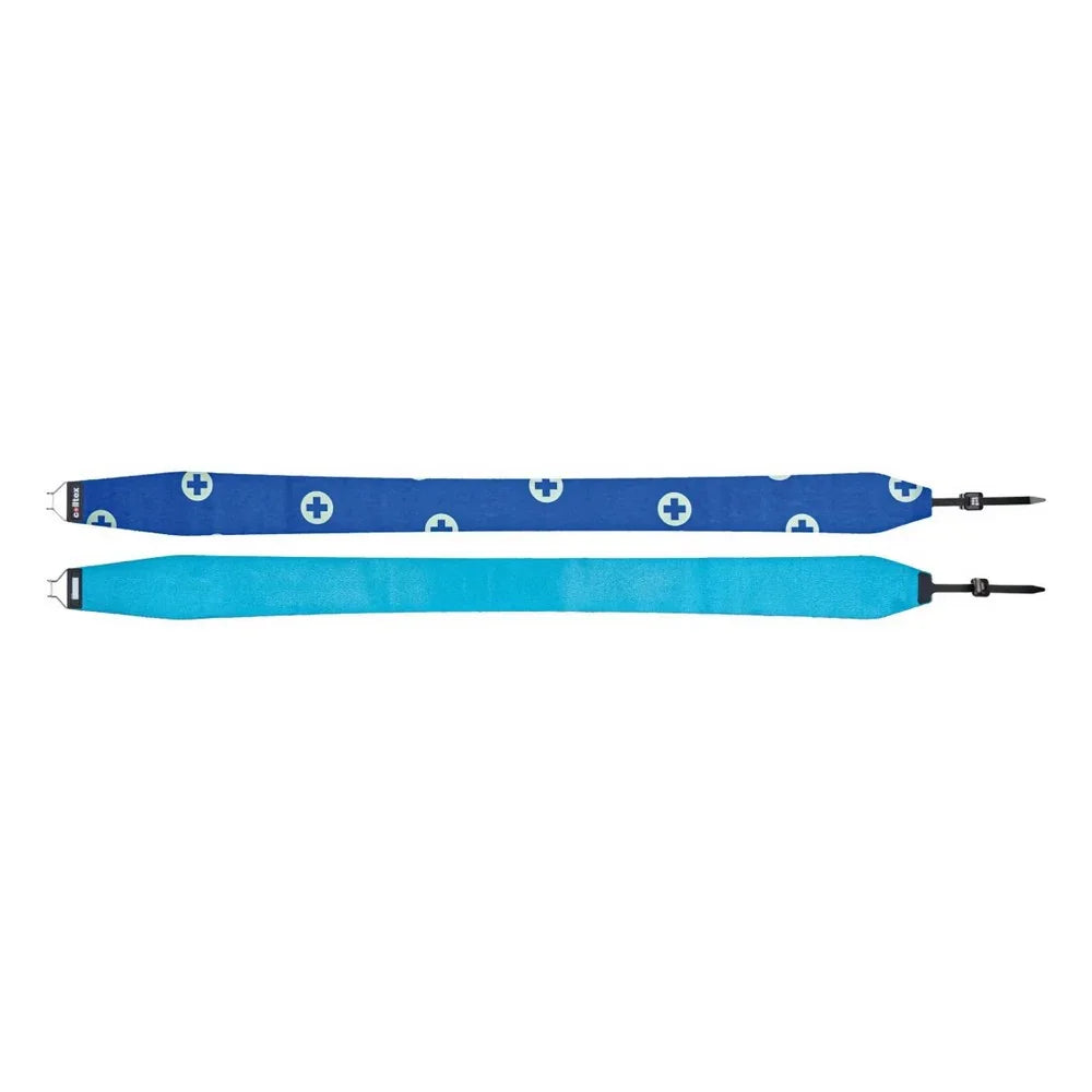 Peaux d'ascension Colltex Todi Allrounder - 110mm