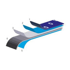 Peaux d'ascension Colltex Todi Allrounder - 110mm
