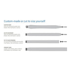 Peaux d'ascension Colltex Todi Allrounder - 110mm