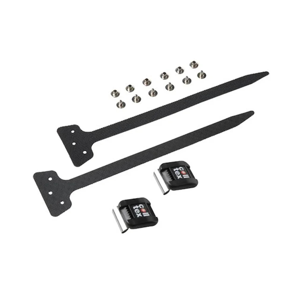 Colltex Camlock+ Tail-Hook Kit