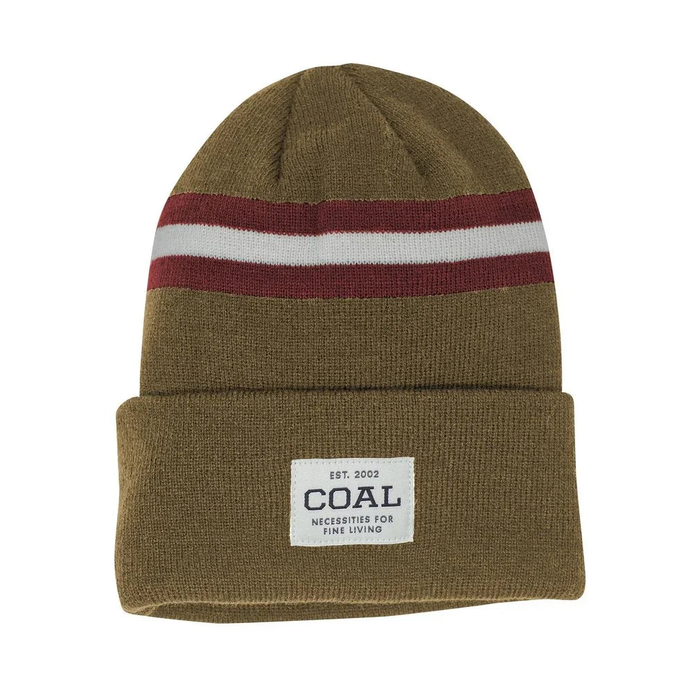 Tuque Coal The Uniform