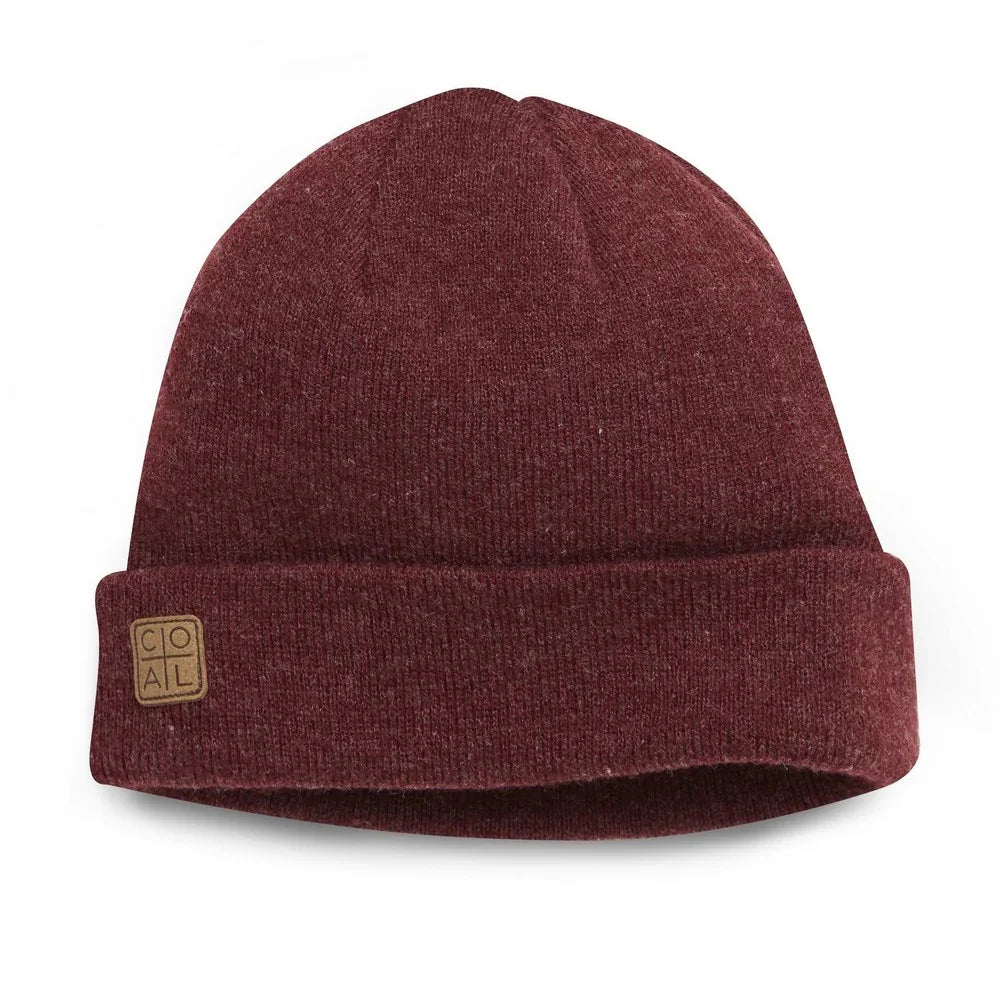 Tuque Coal The Harbor
