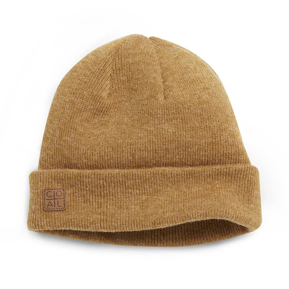 Tuque Coal The Harbor