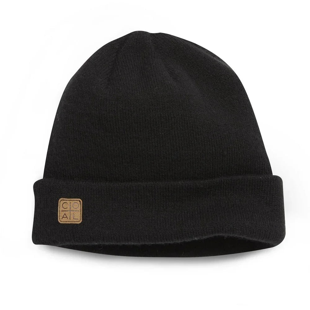 Tuque Coal The Harbor