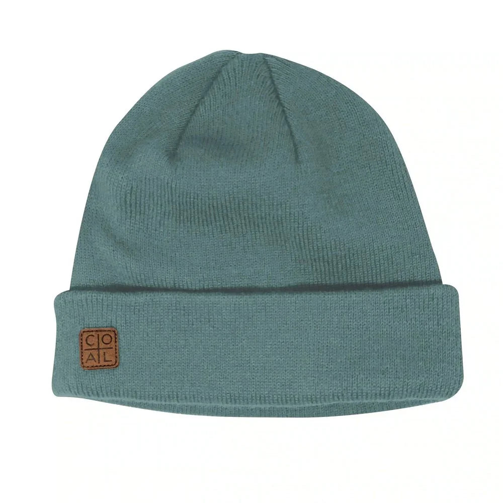 Tuque Coal The Harbor
