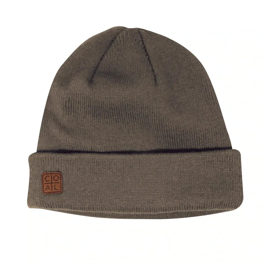 Tuque Coal The Harbor