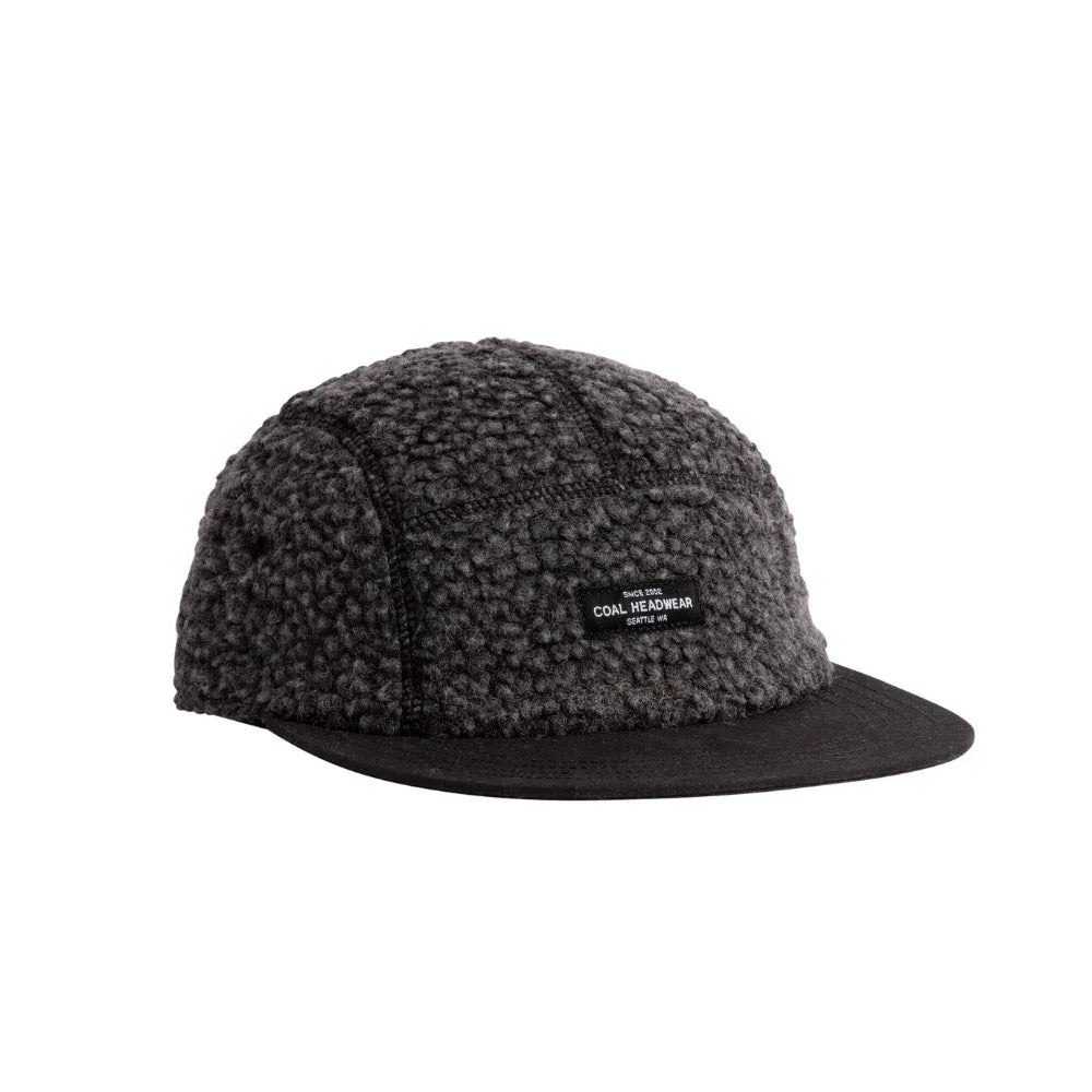 Casquette Coal The Linus