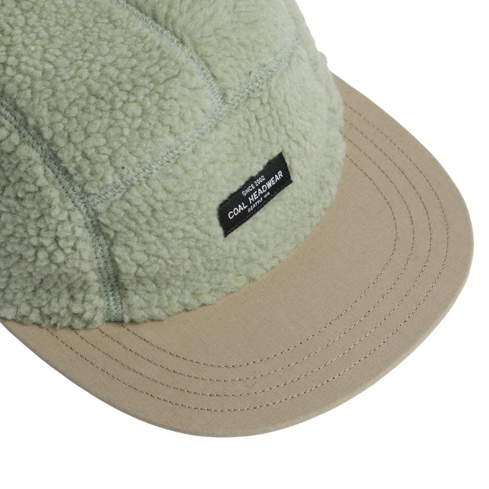 Casquette Coal The Linus