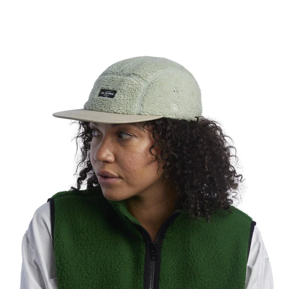 Casquette Coal The Linus