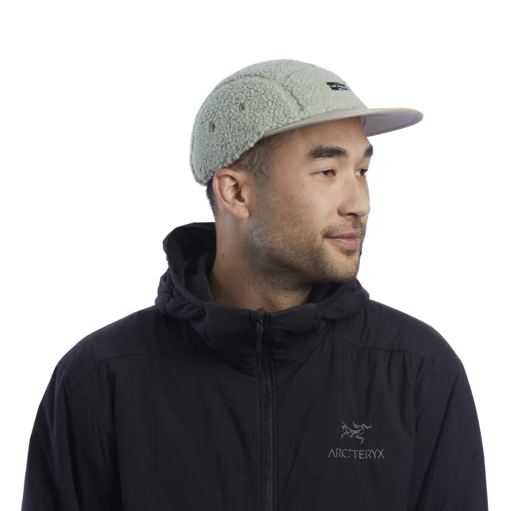 Casquette Coal The Linus