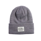 Coal The Uniform Tall Beanie