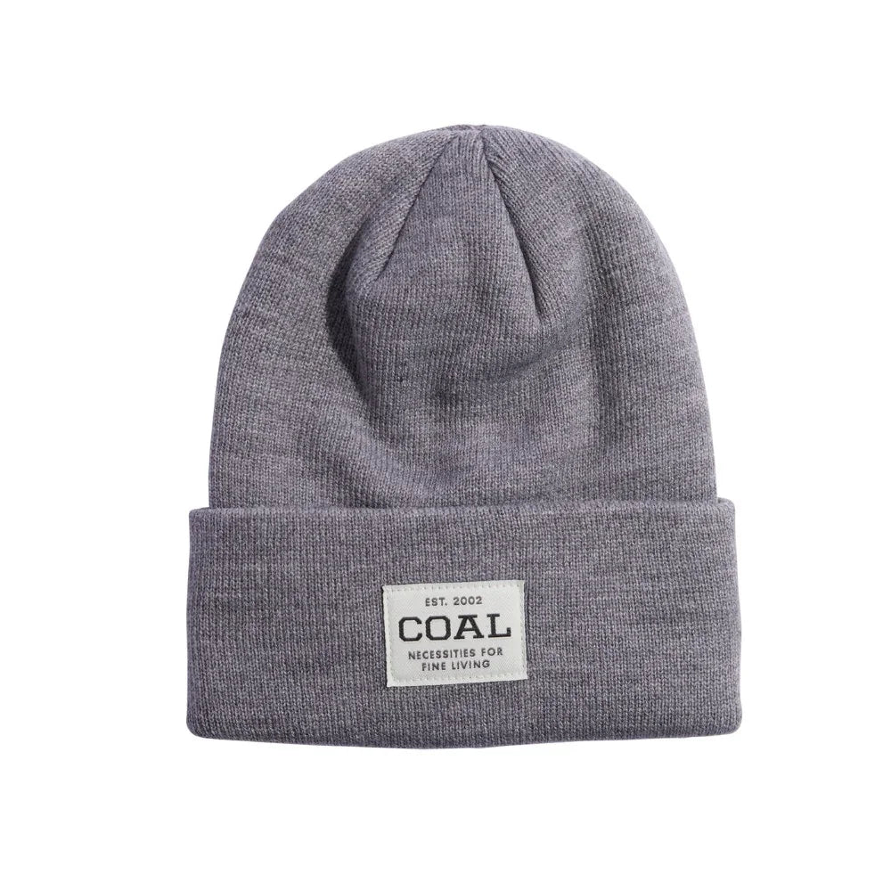 Coal The Uniform Tall Beanie