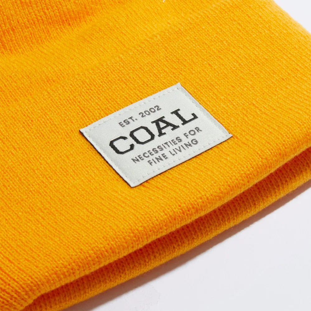 Coal The Uniform Tall Beanie