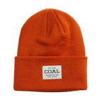 Coal The Uniform Tall Beanie