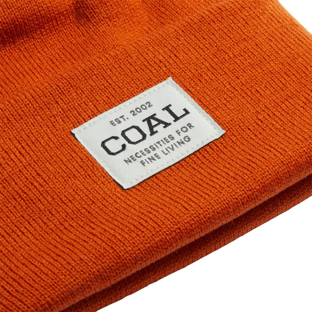 Coal The Uniform Tall Beanie
