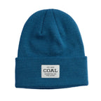 Coal The Uniform Tall Beanie