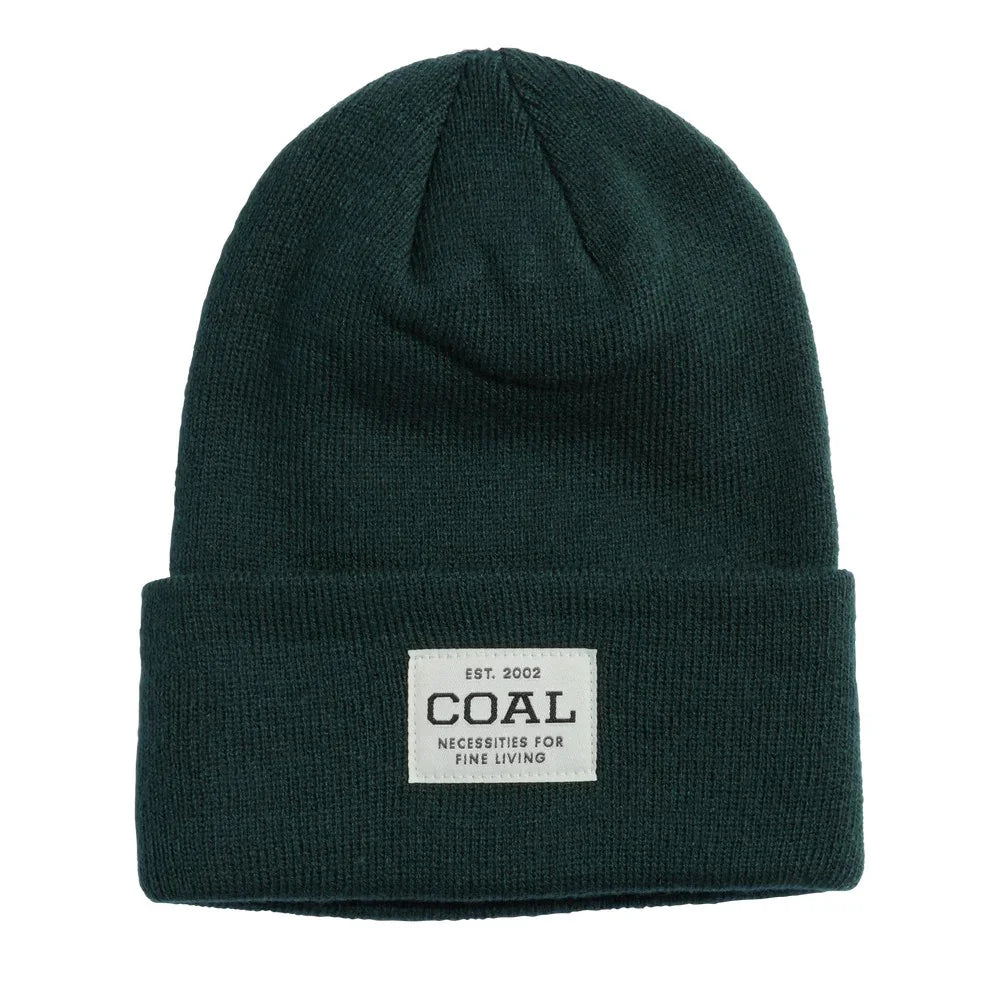 Coal The Uniform Tall Beanie
