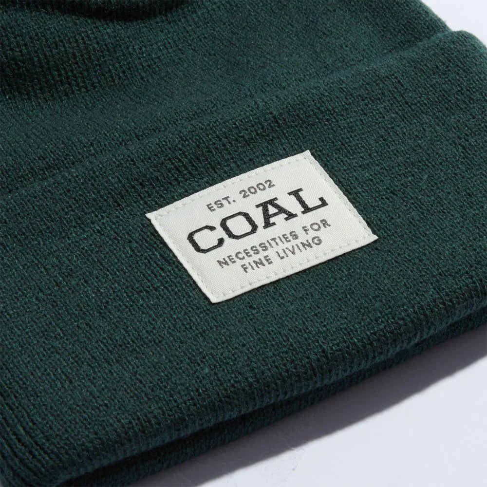 Coal The Uniform Tall Beanie