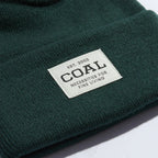 Coal The Uniform Tall Beanie