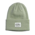 Coal The Uniform Tall Beanie