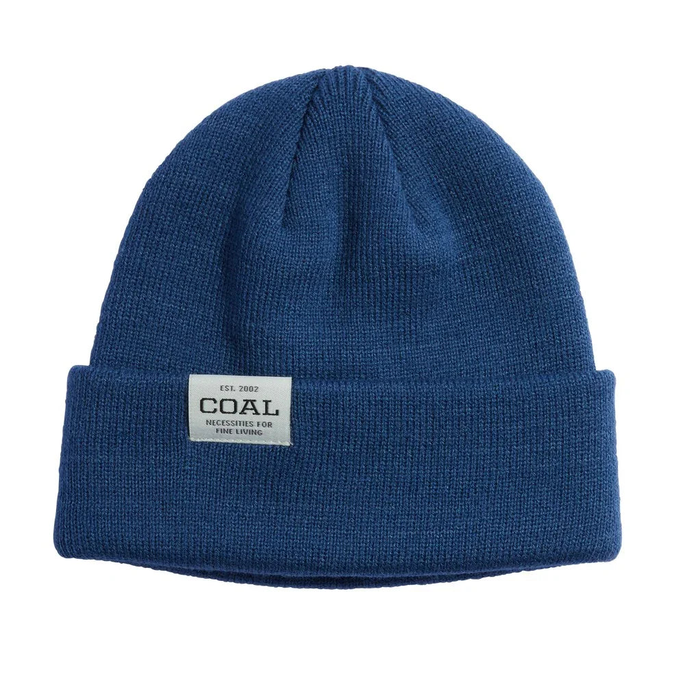 Tuque Coal The Uniform Low