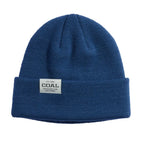 Tuque Coal The Uniform Low