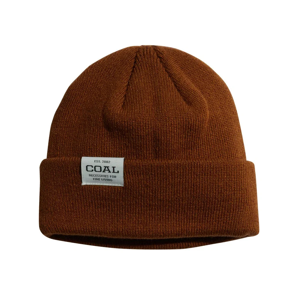 Tuque Coal The Uniform Low