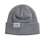 Tuque Coal The Uniform Low