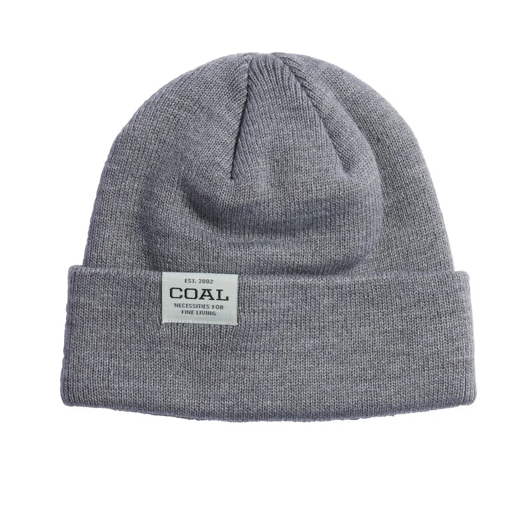 Tuque Coal The Uniform Low