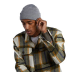 Tuque Coal The Uniform Low
