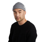 Tuque Coal The Uniform Low