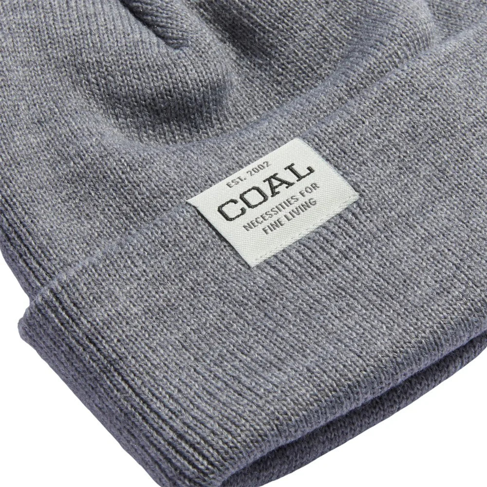 Tuque Coal The Uniform Low