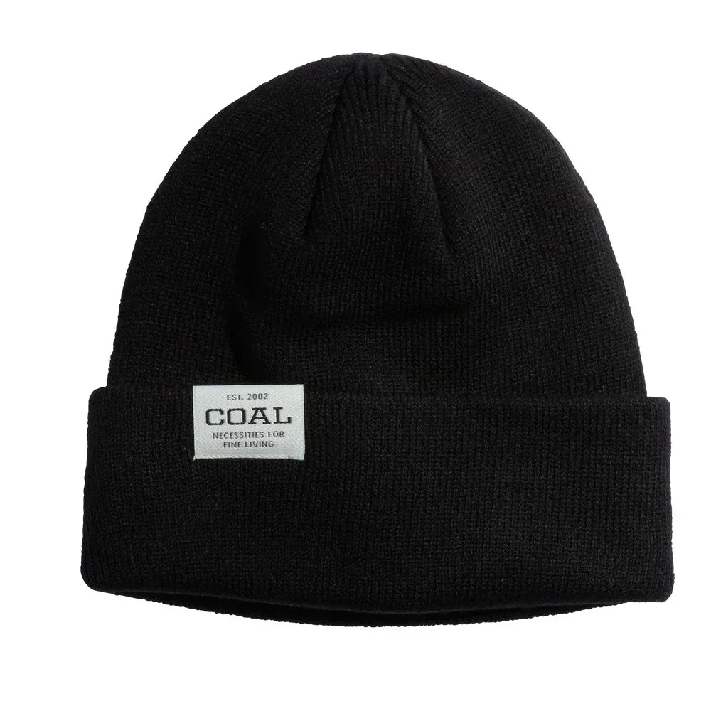 Tuque Coal The Uniform Low