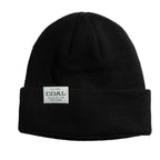 Tuque Coal The Uniform Low